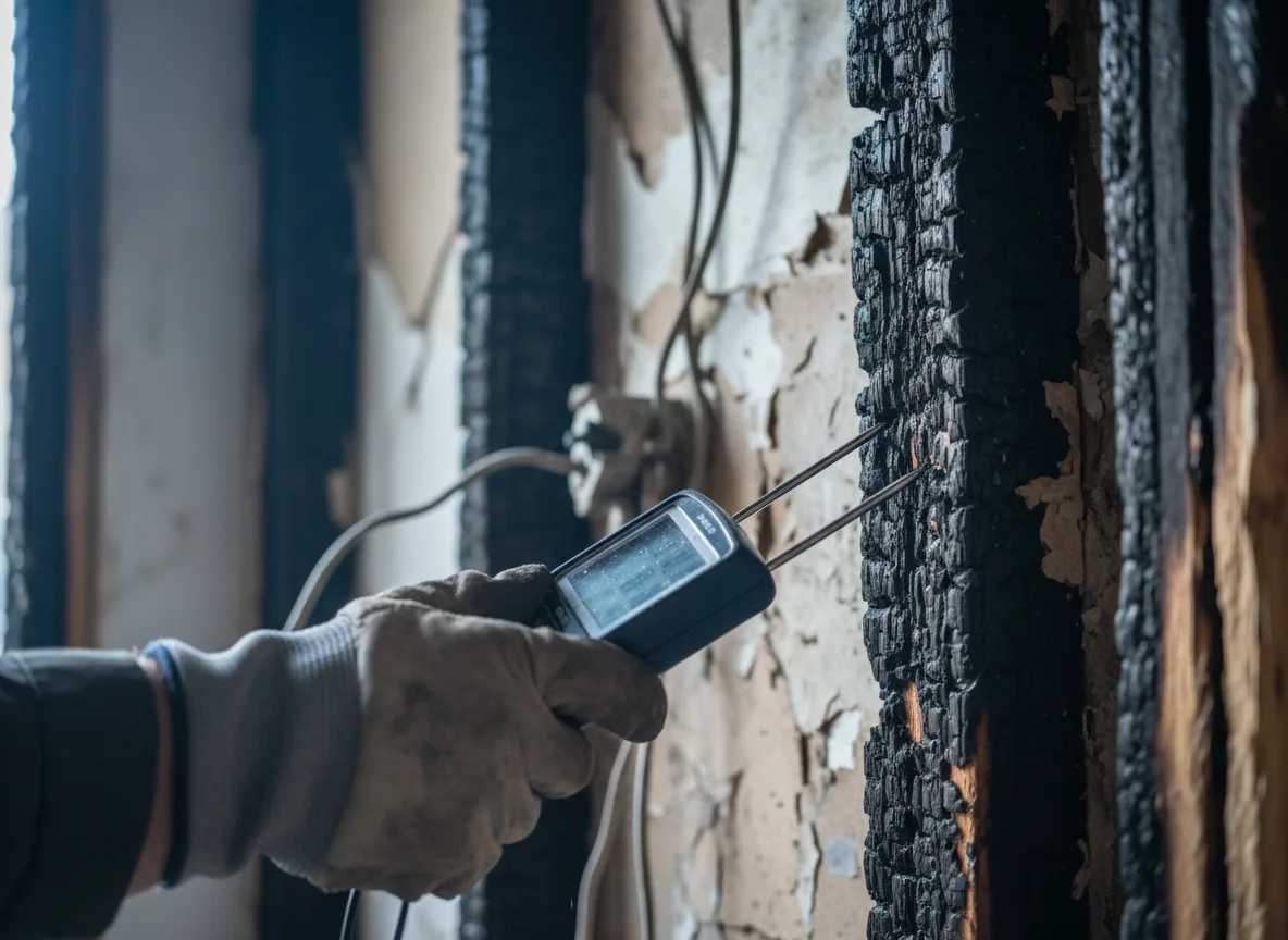 Fire Damage Restoration Christopher, IL FAQs